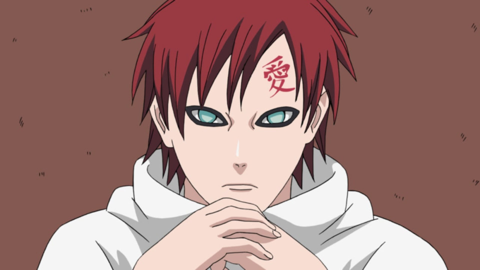 NARUTO-ナルト- 疾風伝 五影編 第四百三十八話 動き出す大国